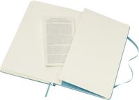 MOLESKINE A RIGHE 13x21 cm